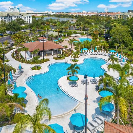 Stylish Condo At Vista Cay Resort Minutes To Wdw Орландо Экстерьер фото