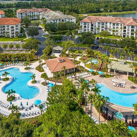 Stylish Condo At Vista Cay Resort Minutes To Wdw Орландо Экстерьер фото
