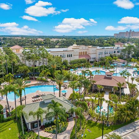 Stylish Condo At Vista Cay Resort Minutes To Wdw Орландо Экстерьер фото
