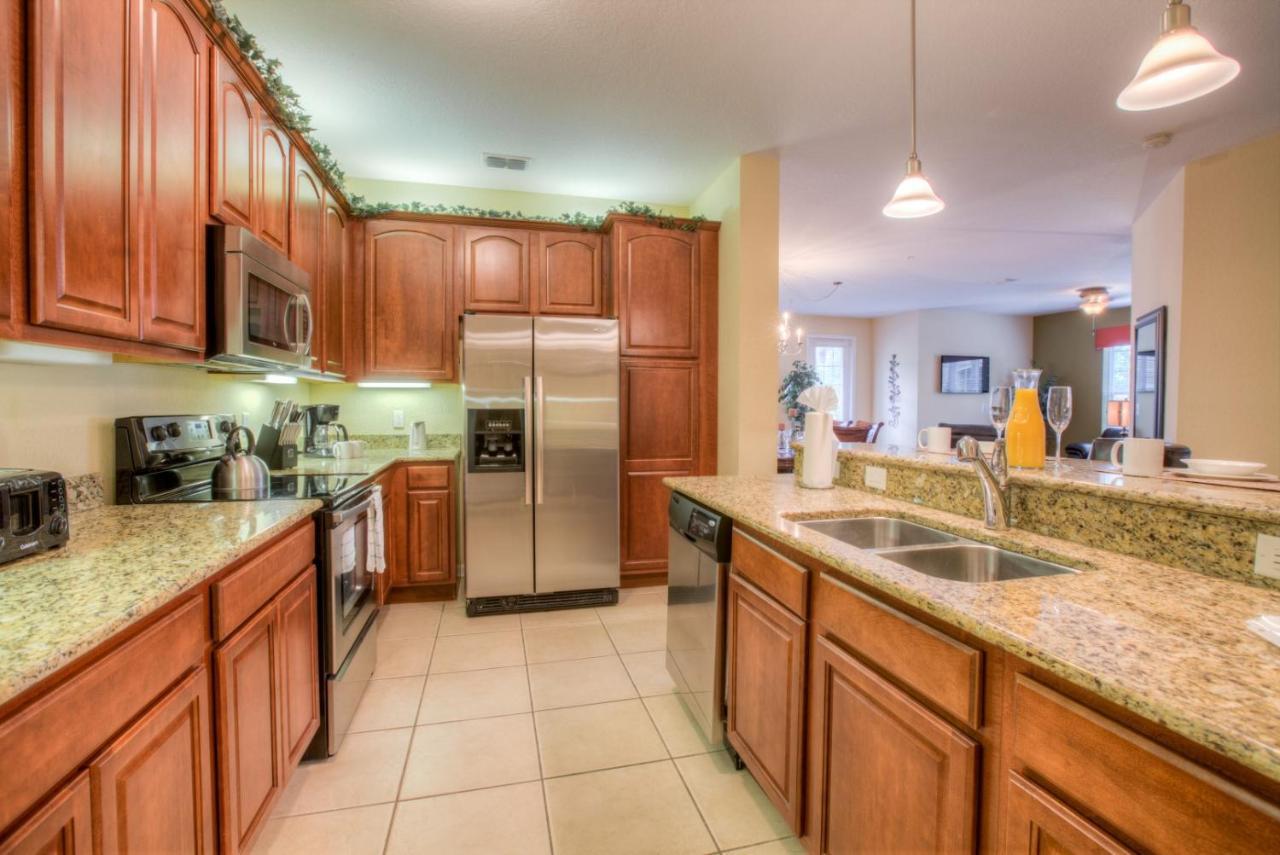 Stylish Condo At Vista Cay Resort Minutes To Wdw Орландо Экстерьер фото