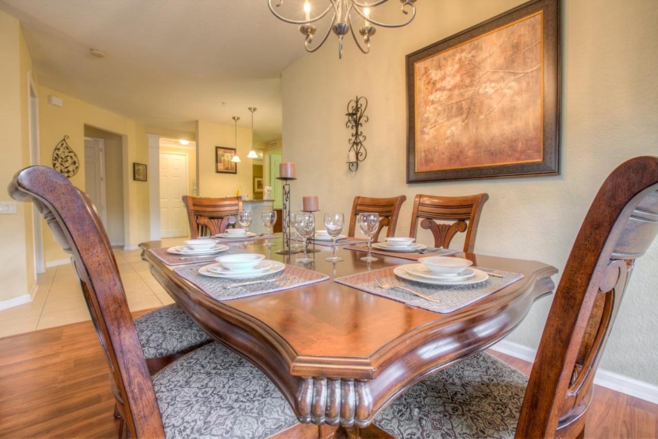 Stylish Condo At Vista Cay Resort Minutes To Wdw Орландо Экстерьер фото
