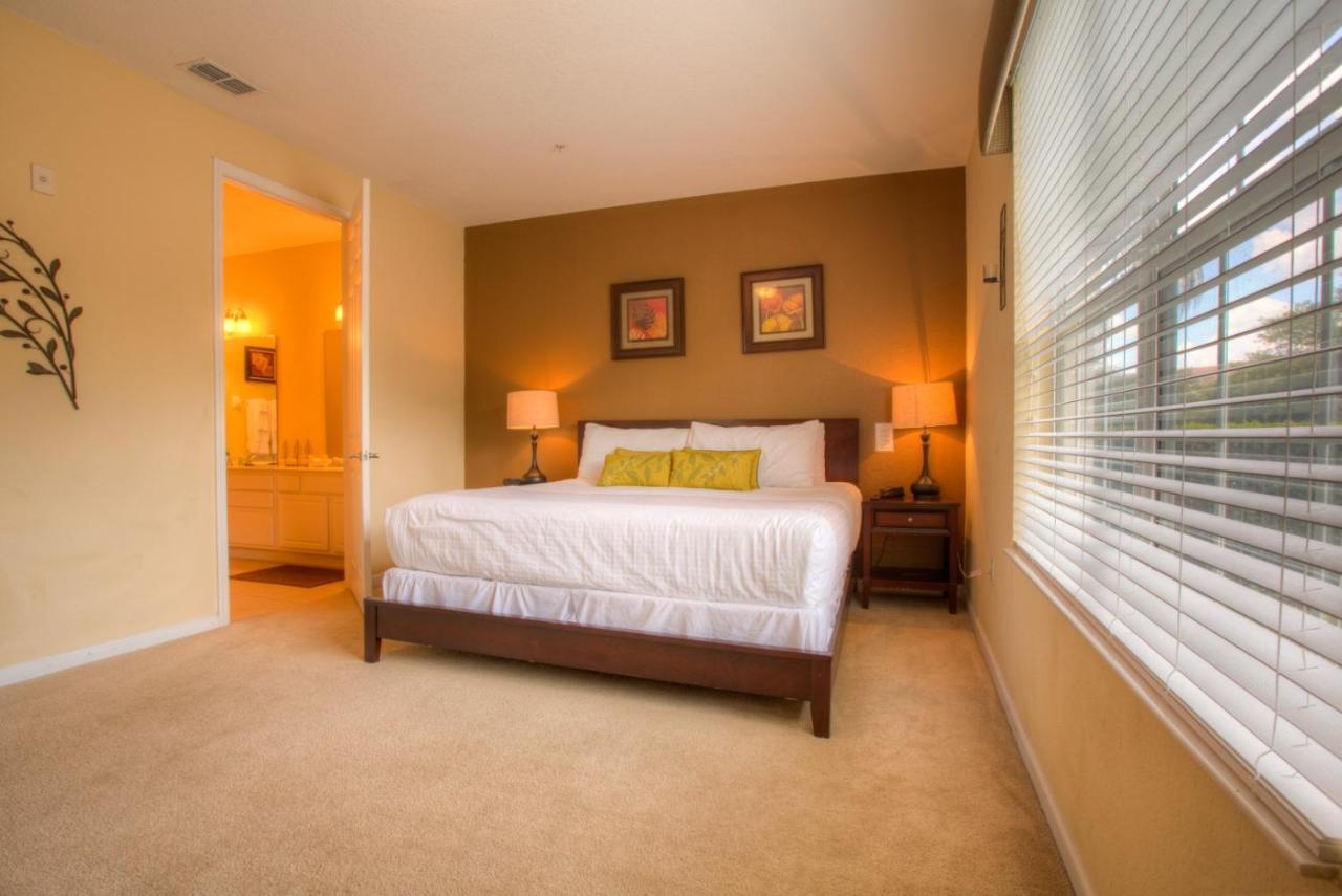 Stylish Condo At Vista Cay Resort Minutes To Wdw Орландо Экстерьер фото