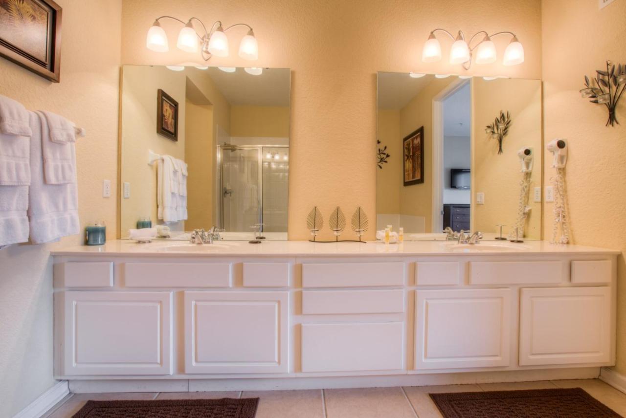 Stylish Condo At Vista Cay Resort Minutes To Wdw Орландо Экстерьер фото