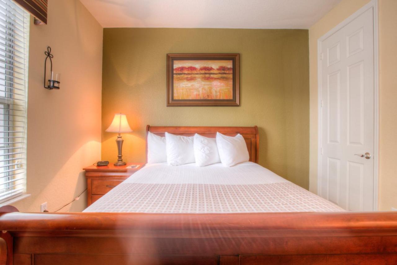 Stylish Condo At Vista Cay Resort Minutes To Wdw Орландо Экстерьер фото
