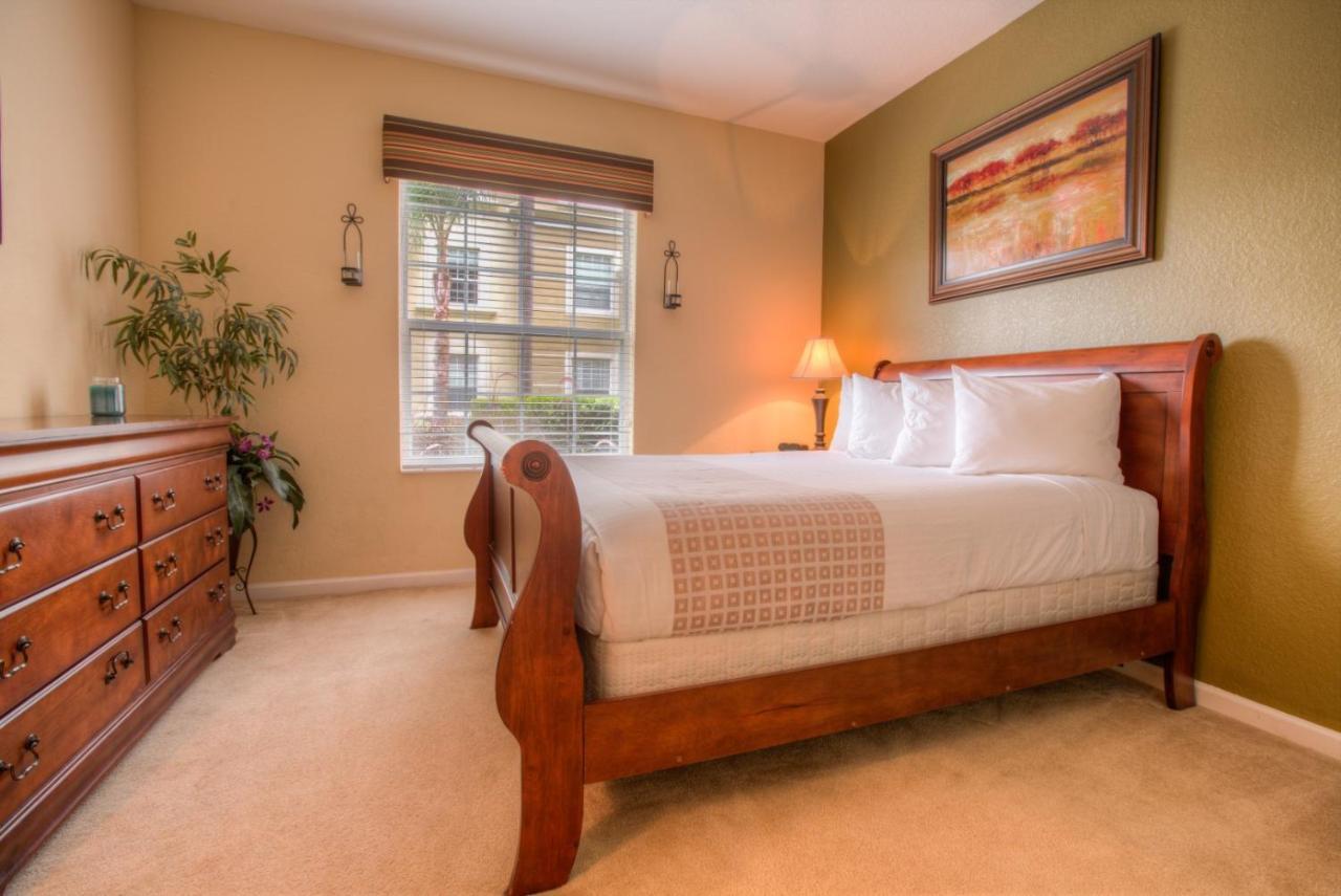 Stylish Condo At Vista Cay Resort Minutes To Wdw Орландо Экстерьер фото