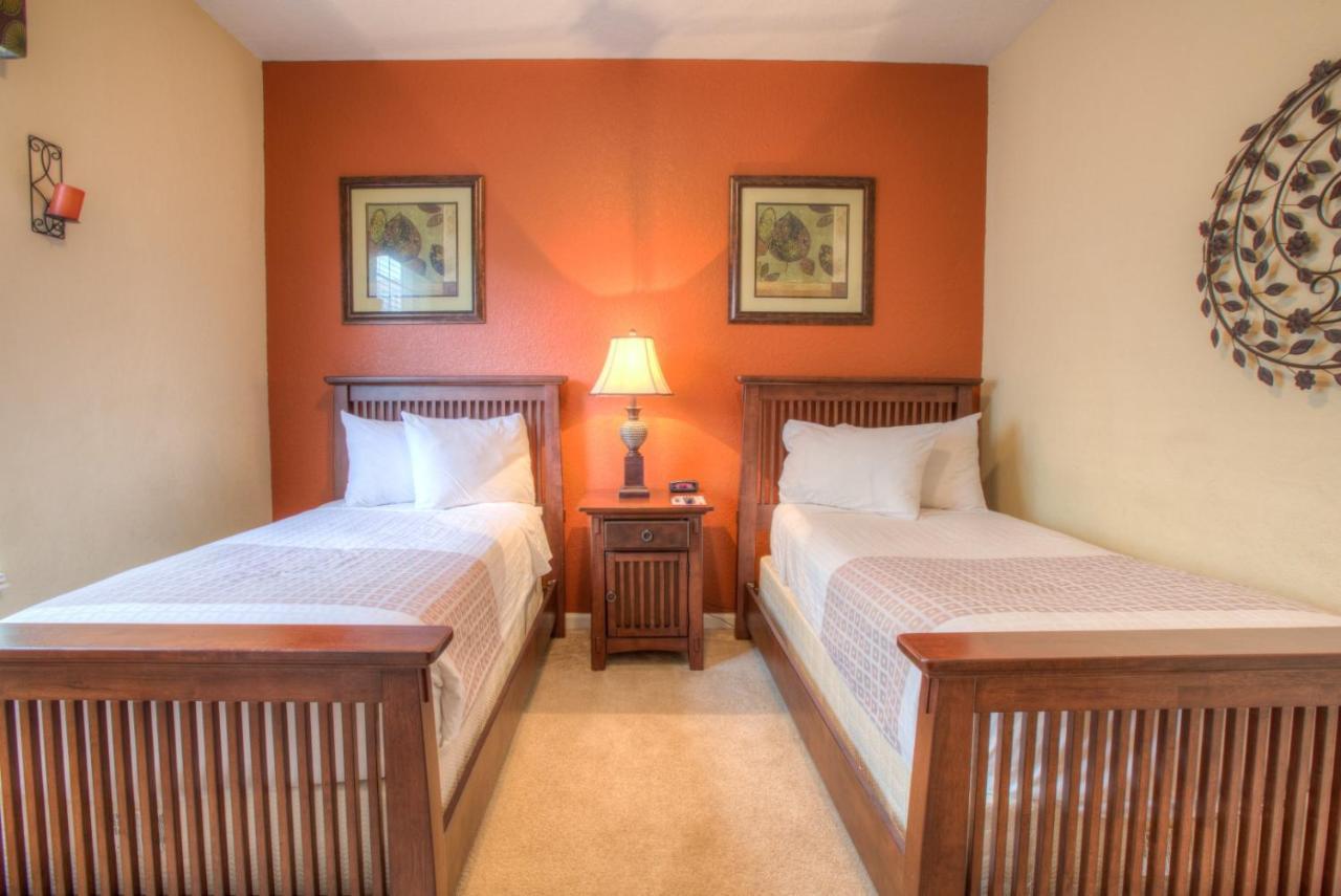 Stylish Condo At Vista Cay Resort Minutes To Wdw Орландо Экстерьер фото