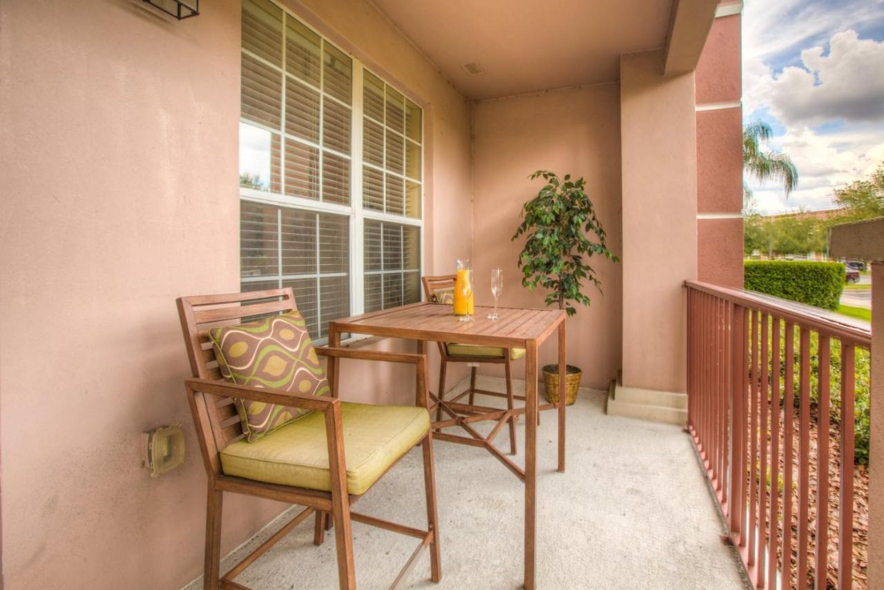 Stylish Condo At Vista Cay Resort Minutes To Wdw Орландо Экстерьер фото