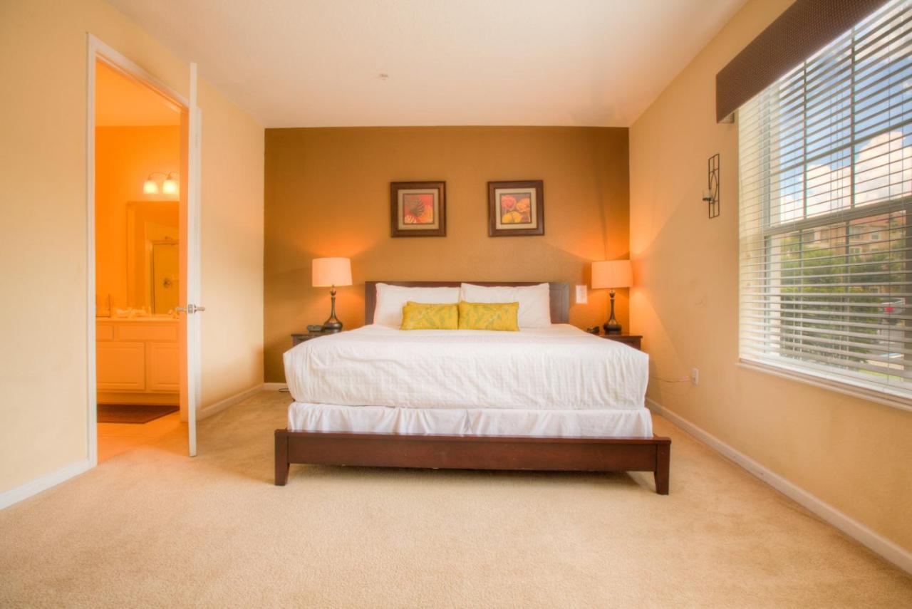 Stylish Condo At Vista Cay Resort Minutes To Wdw Орландо Экстерьер фото