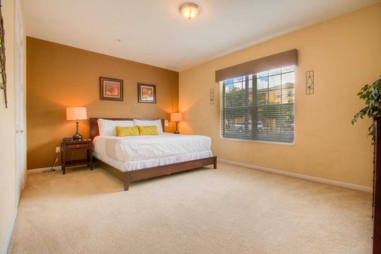 Stylish Condo At Vista Cay Resort Minutes To Wdw Орландо Экстерьер фото