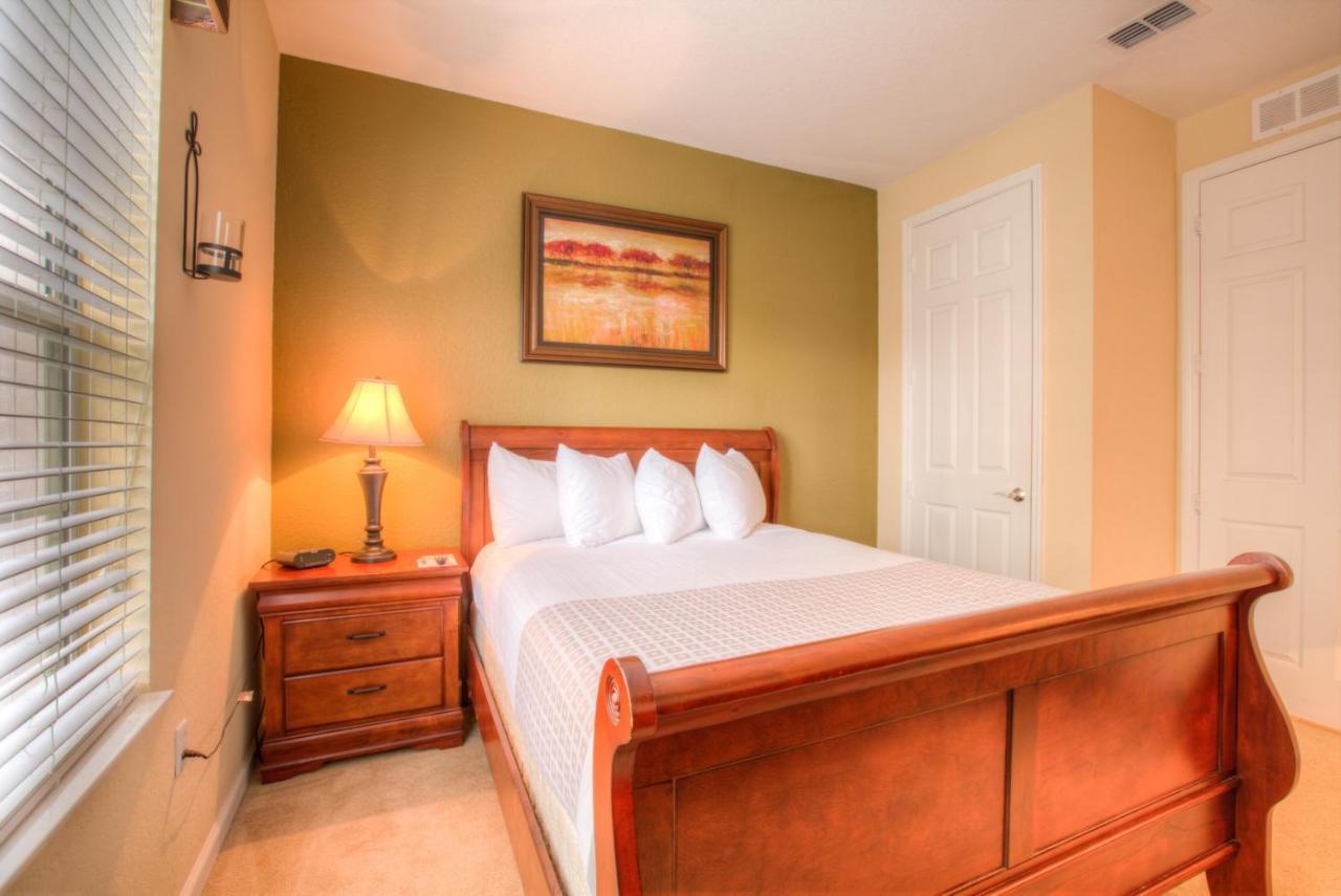 Stylish Condo At Vista Cay Resort Minutes To Wdw Орландо Экстерьер фото