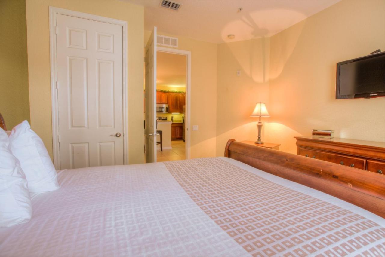 Stylish Condo At Vista Cay Resort Minutes To Wdw Орландо Экстерьер фото