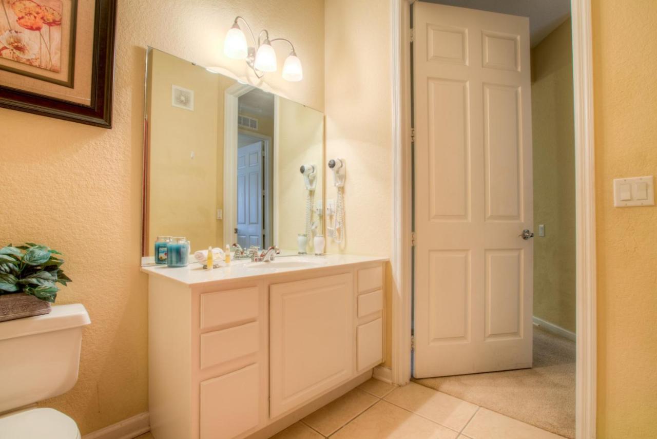 Stylish Condo At Vista Cay Resort Minutes To Wdw Орландо Экстерьер фото