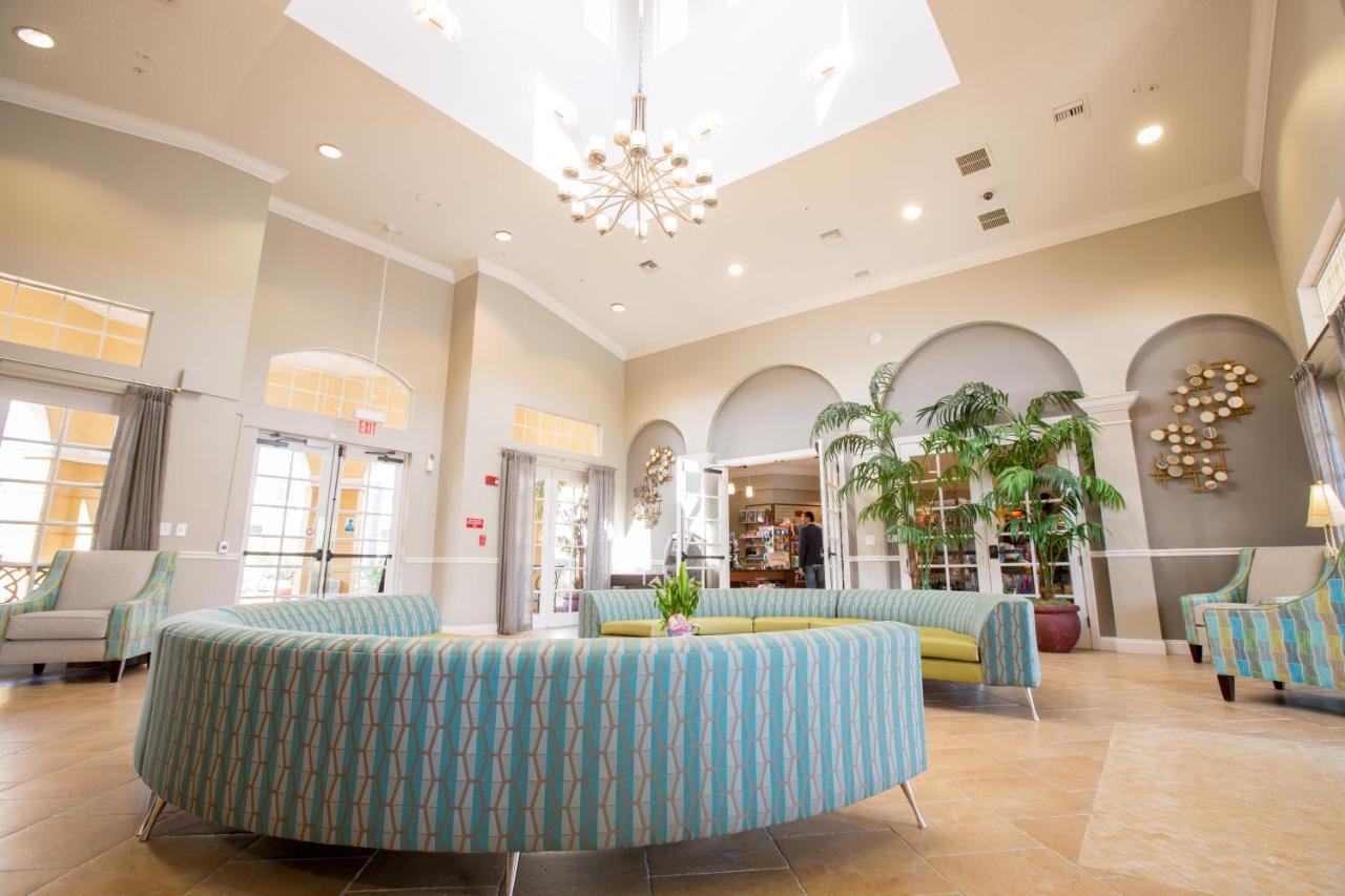 Stylish Condo At Vista Cay Resort Minutes To Wdw Орландо Экстерьер фото