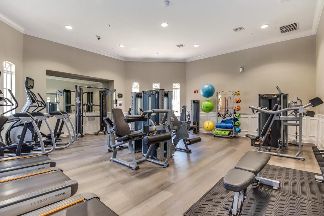 Stylish Condo At Vista Cay Resort Minutes To Wdw Орландо Экстерьер фото