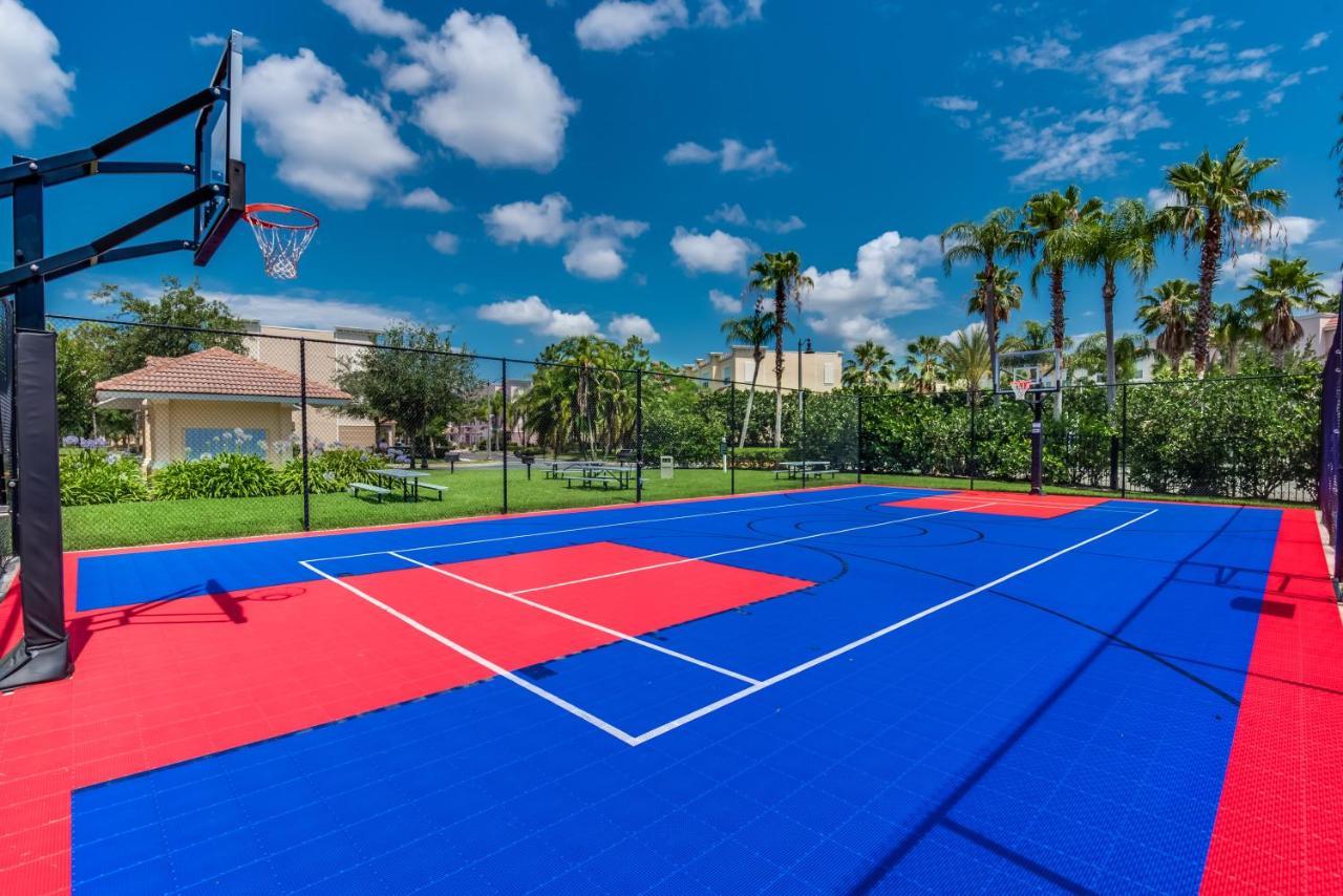 Stylish Condo At Vista Cay Resort Minutes To Wdw Орландо Экстерьер фото