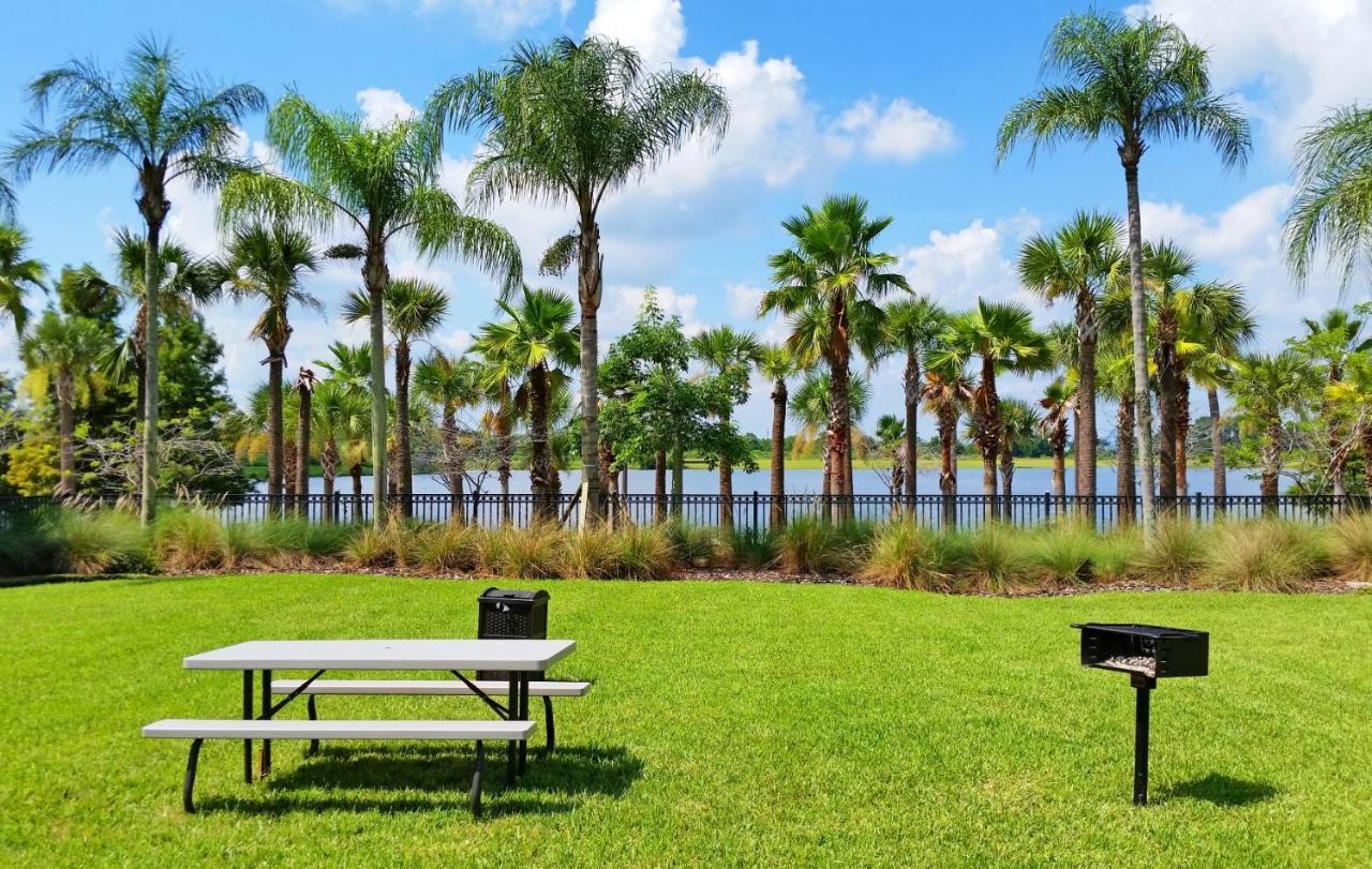 Stylish Condo At Vista Cay Resort Minutes To Wdw Орландо Экстерьер фото