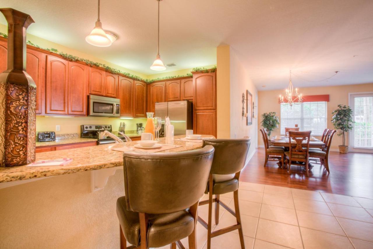Stylish Condo At Vista Cay Resort Minutes To Wdw Орландо Экстерьер фото