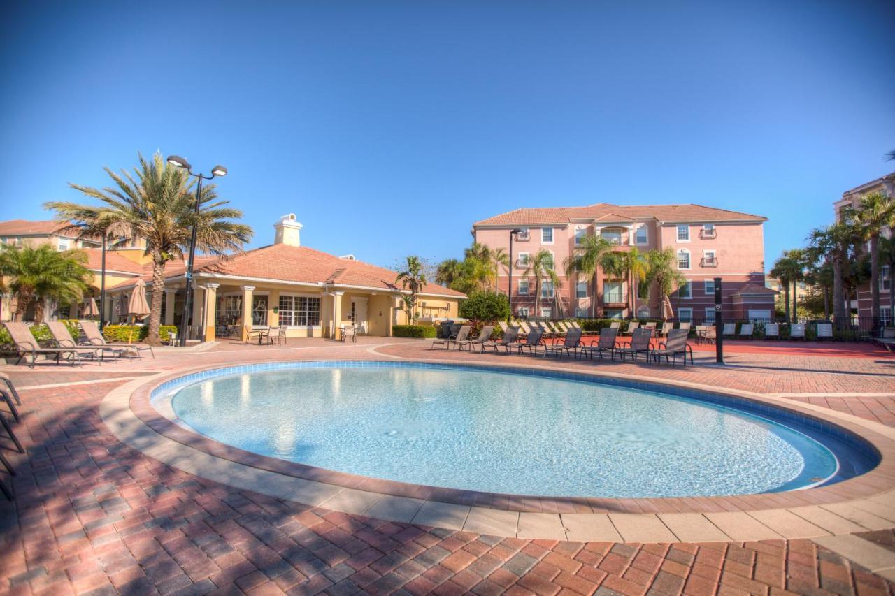 Stylish Condo At Vista Cay Resort Minutes To Wdw Орландо Экстерьер фото