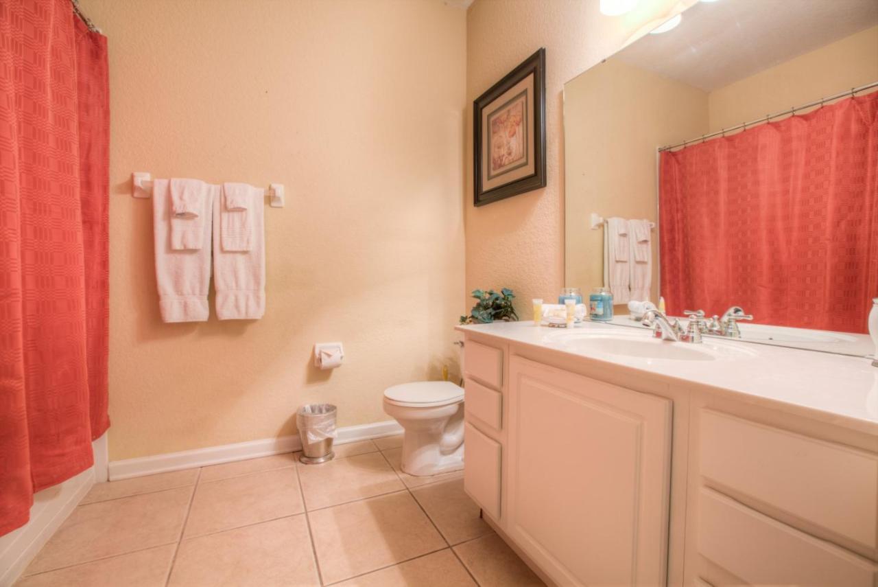 Stylish Condo At Vista Cay Resort Minutes To Wdw Орландо Экстерьер фото