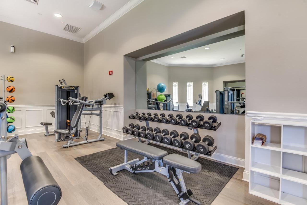 Stylish Condo At Vista Cay Resort Minutes To Wdw Орландо Экстерьер фото