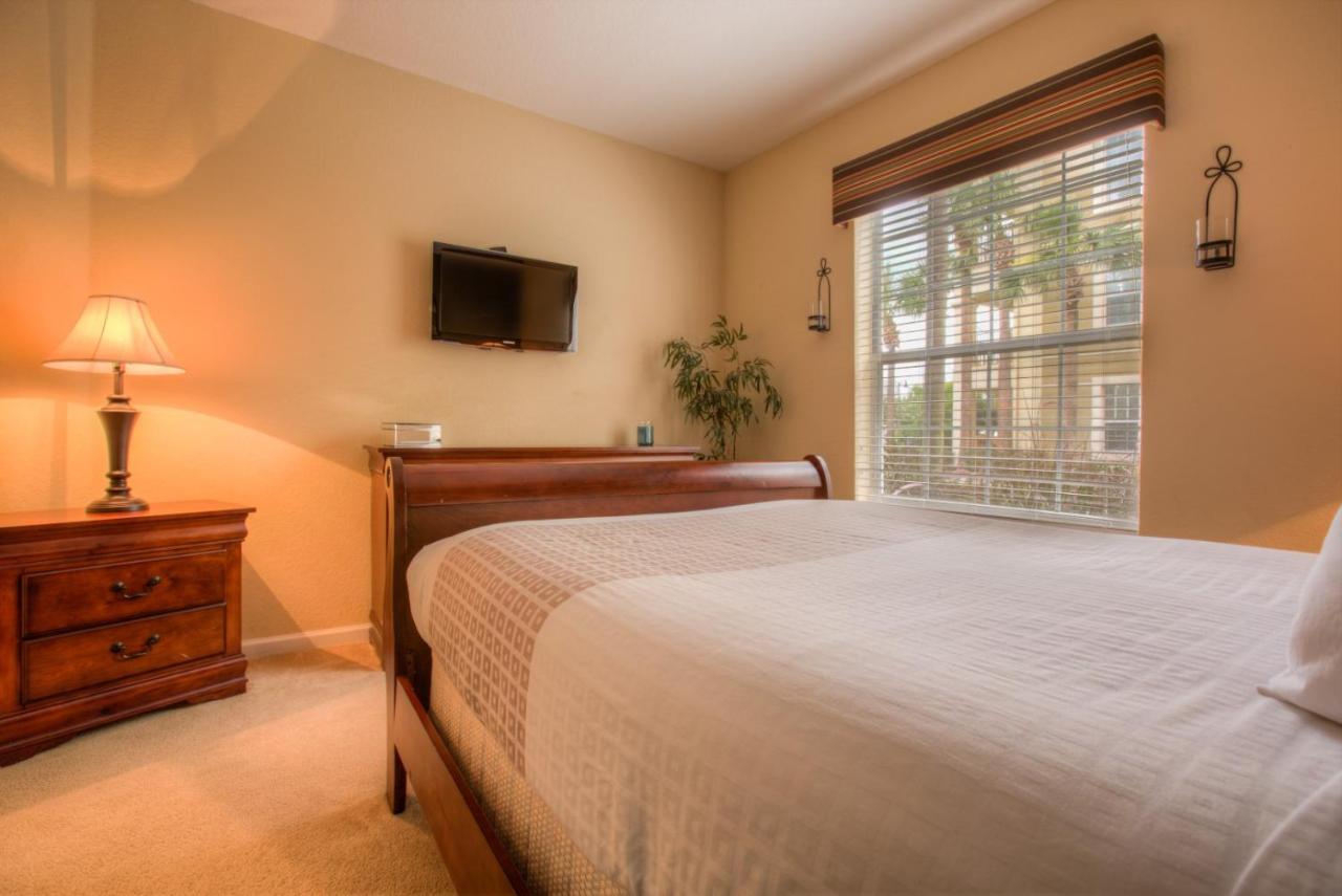 Stylish Condo At Vista Cay Resort Minutes To Wdw Орландо Экстерьер фото