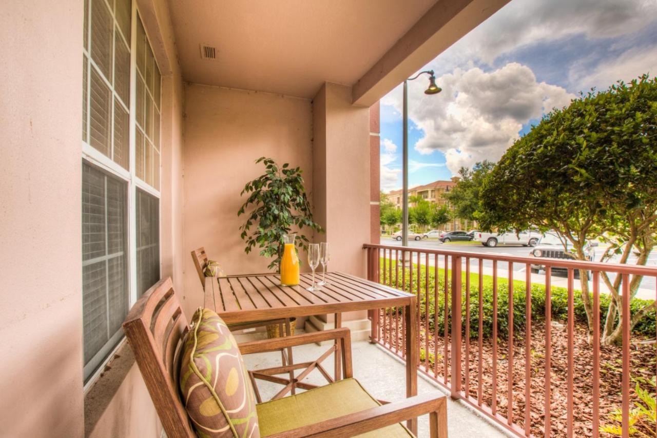 Stylish Condo At Vista Cay Resort Minutes To Wdw Орландо Экстерьер фото