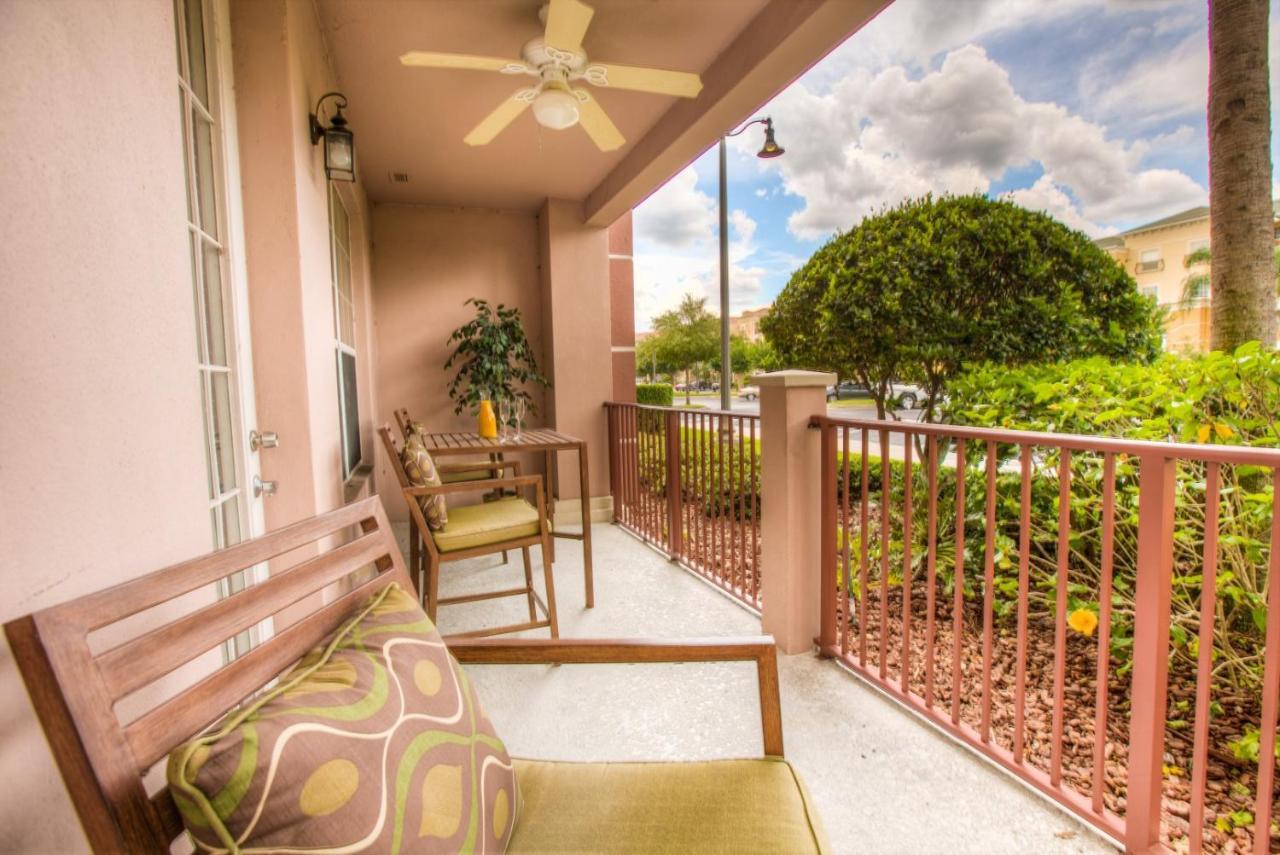 Stylish Condo At Vista Cay Resort Minutes To Wdw Орландо Экстерьер фото