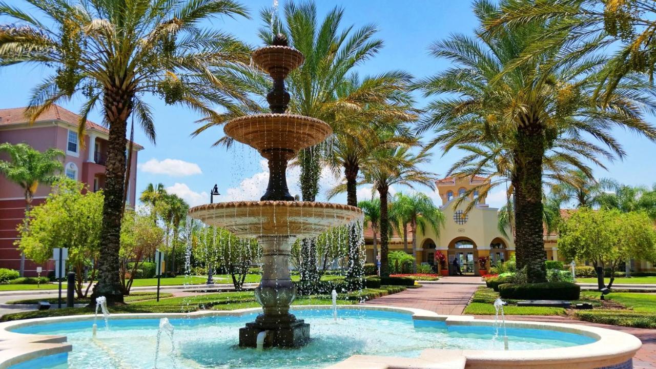 Stylish Condo At Vista Cay Resort Minutes To Wdw Орландо Экстерьер фото