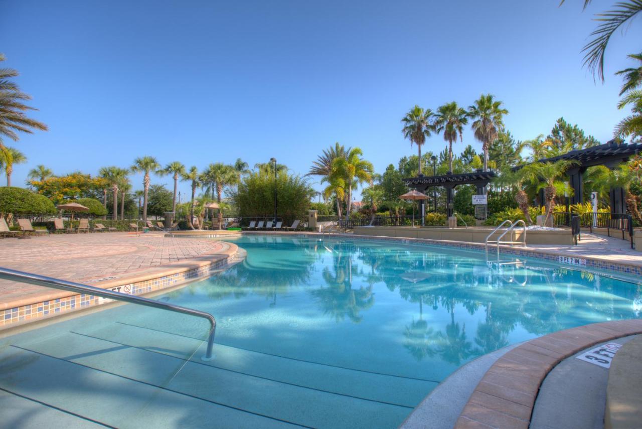 Stylish Condo At Vista Cay Resort Minutes To Wdw Орландо Экстерьер фото
