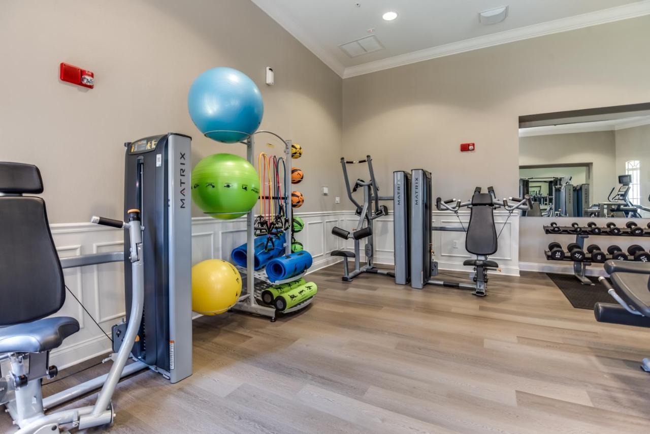 Stylish Condo At Vista Cay Resort Minutes To Wdw Орландо Экстерьер фото