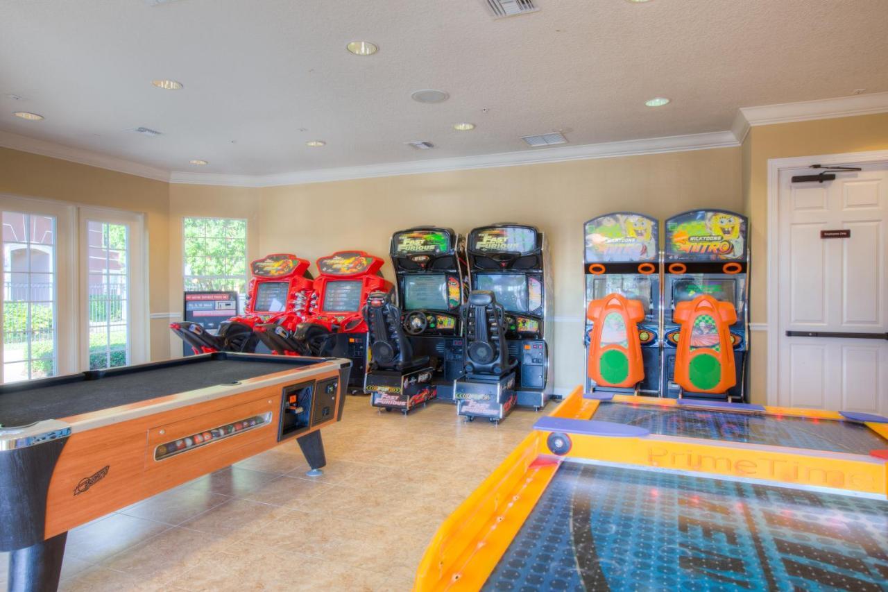 Stylish Condo At Vista Cay Resort Minutes To Wdw Орландо Экстерьер фото
