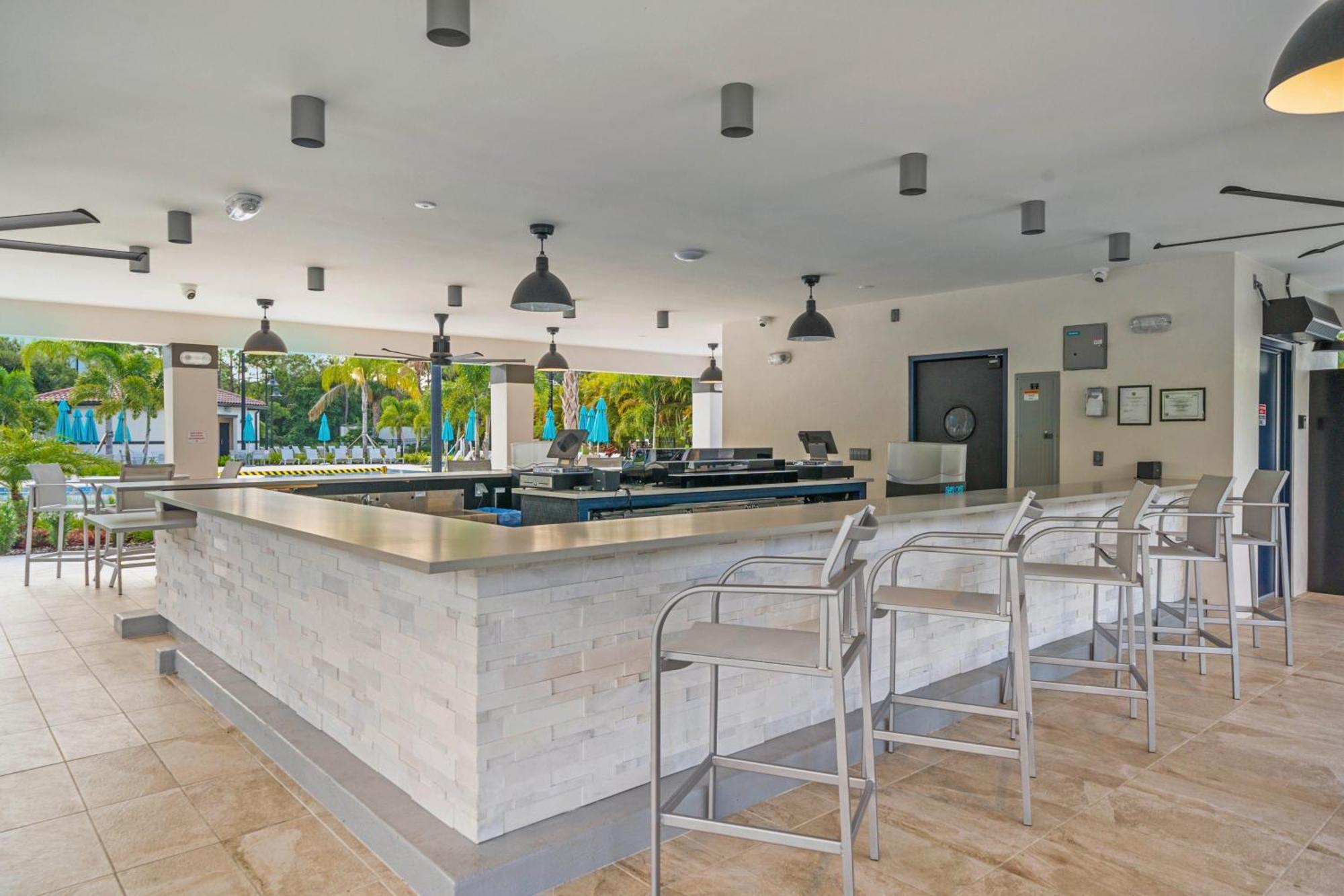 Stylish Condo At Vista Cay Resort Minutes To Wdw Орландо Экстерьер фото