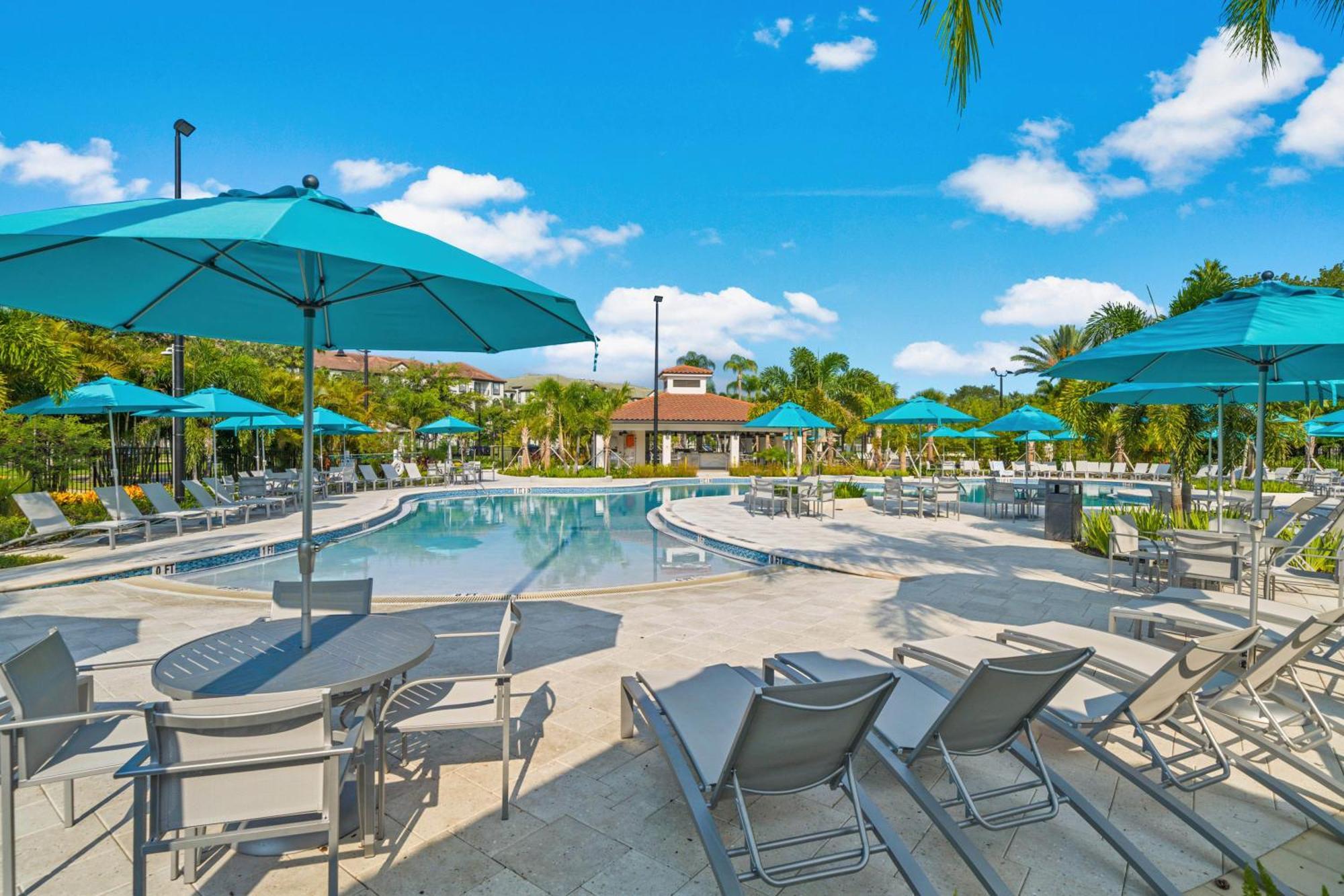Stylish Condo At Vista Cay Resort Minutes To Wdw Орландо Экстерьер фото