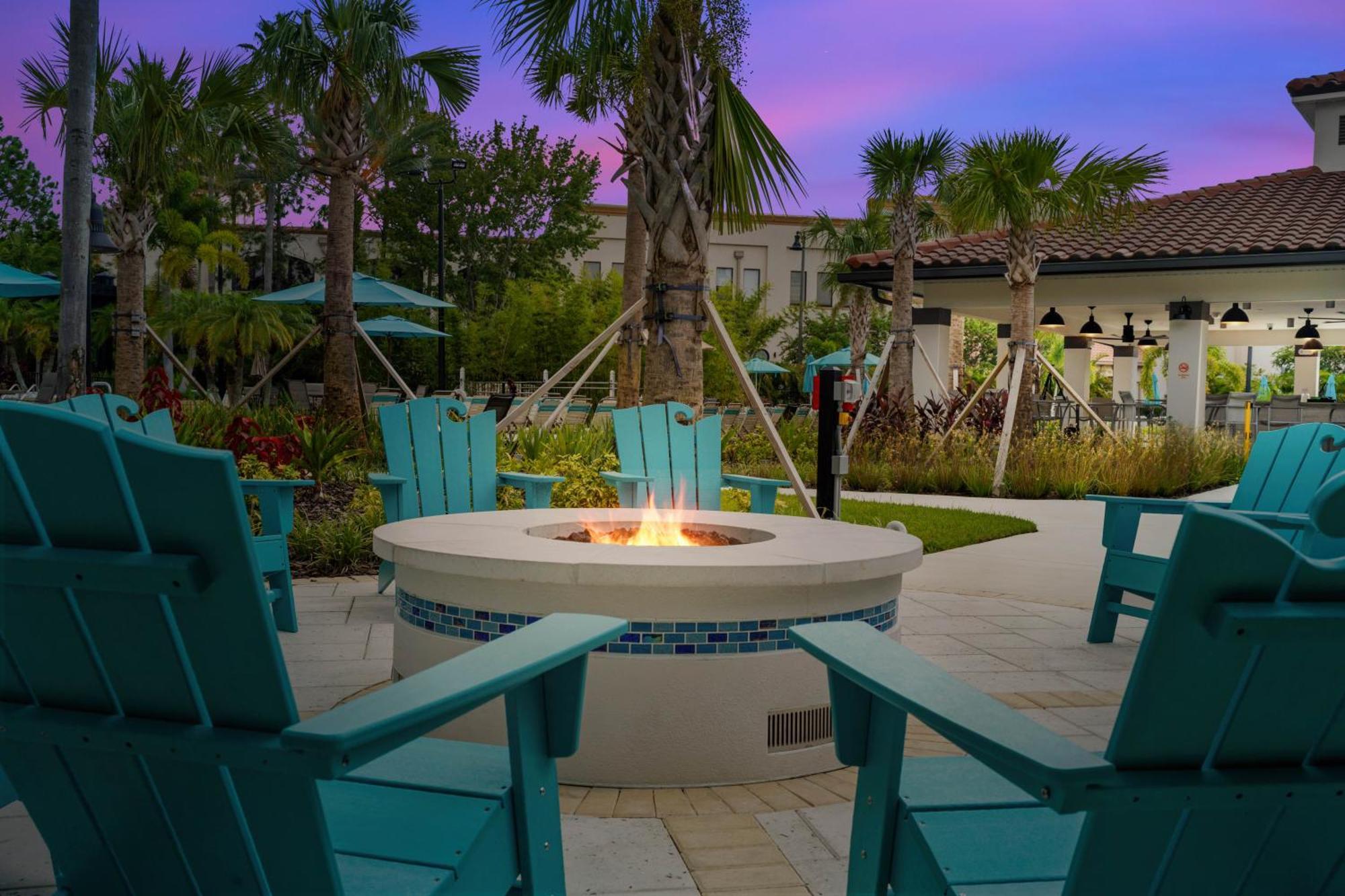 Stylish Condo At Vista Cay Resort Minutes To Wdw Орландо Экстерьер фото