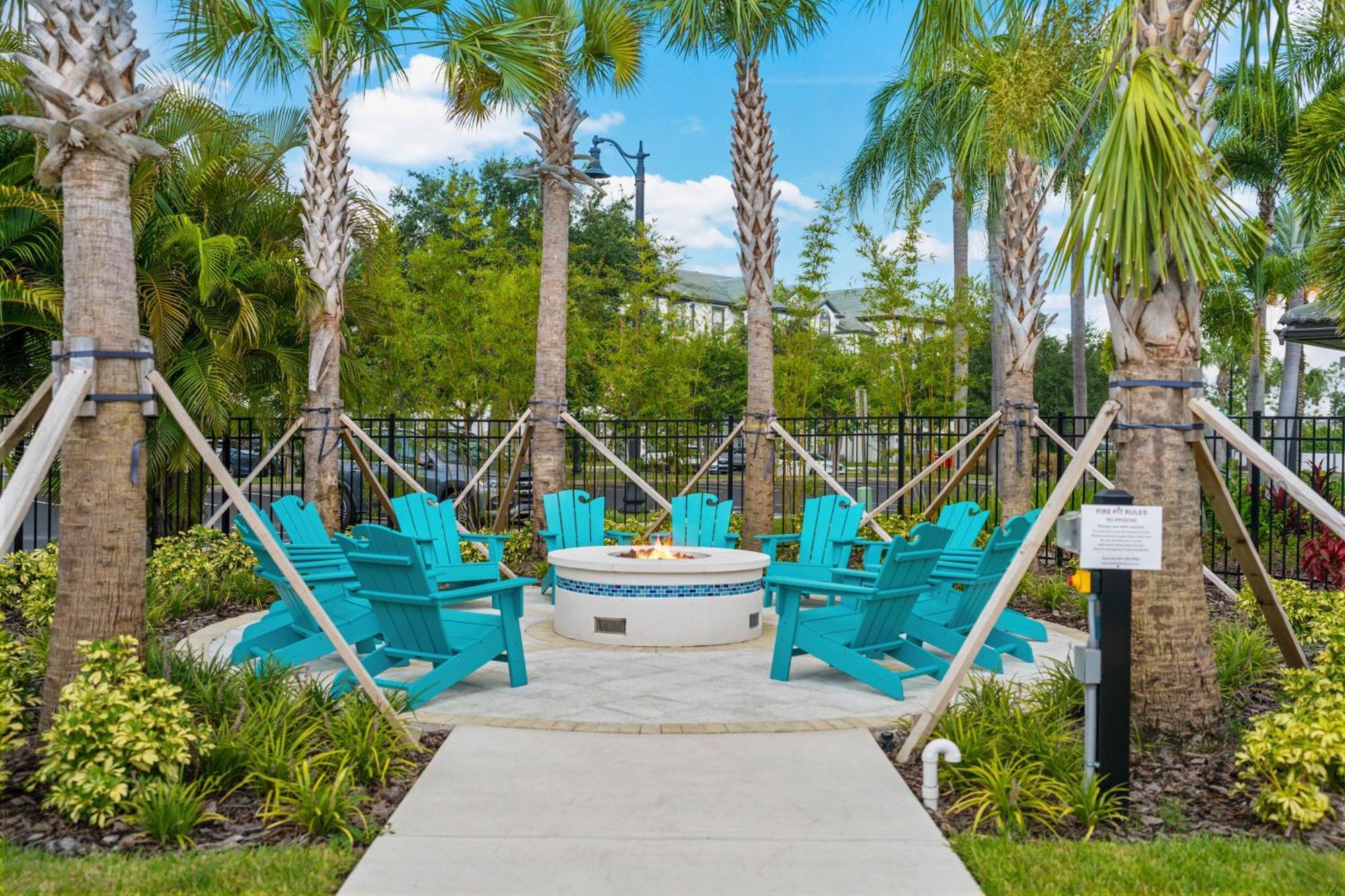 Stylish Condo At Vista Cay Resort Minutes To Wdw Орландо Экстерьер фото